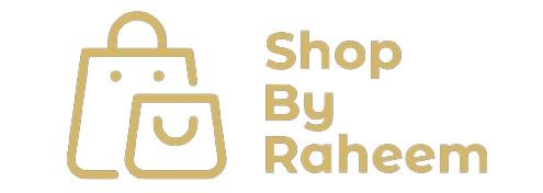 Shop By Raheem